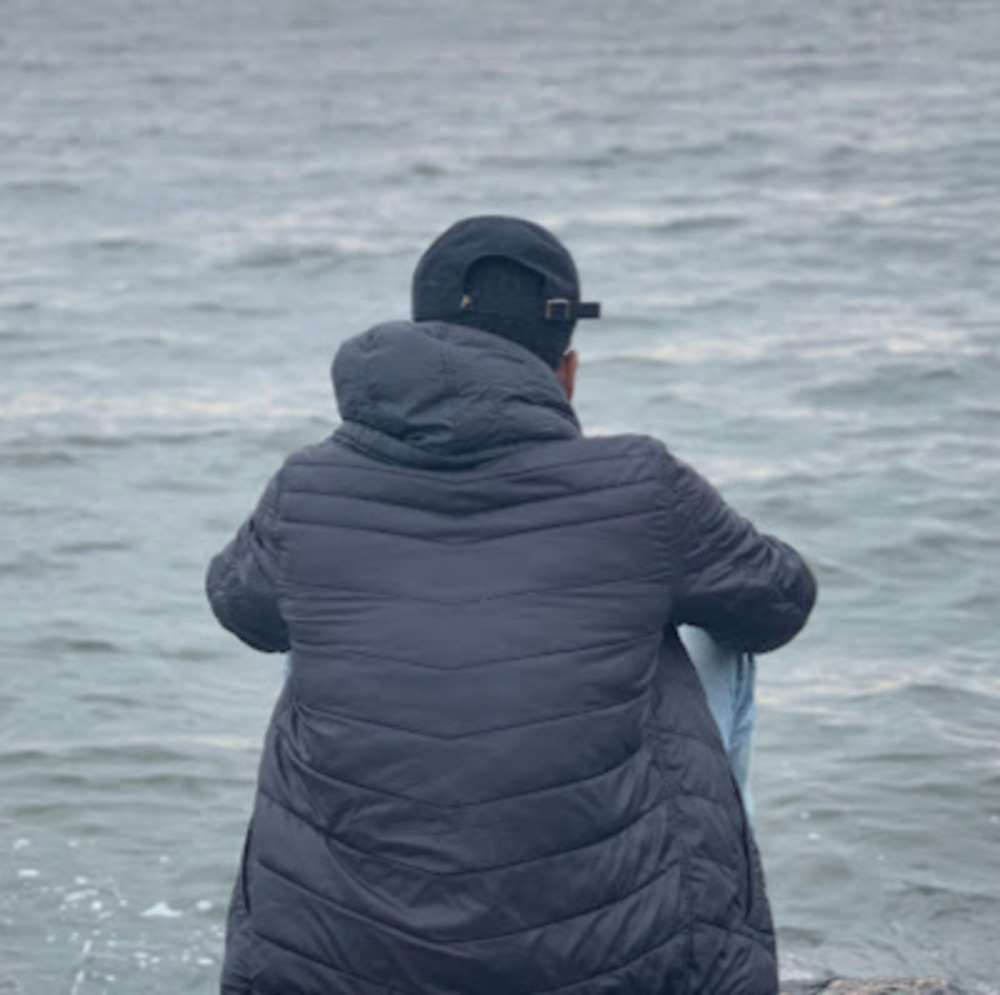 Meet your Posher, Leroy